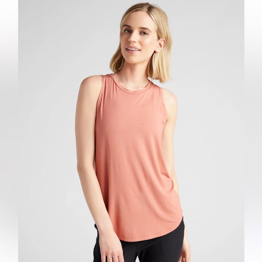 A New Day Womens Loose Tank top